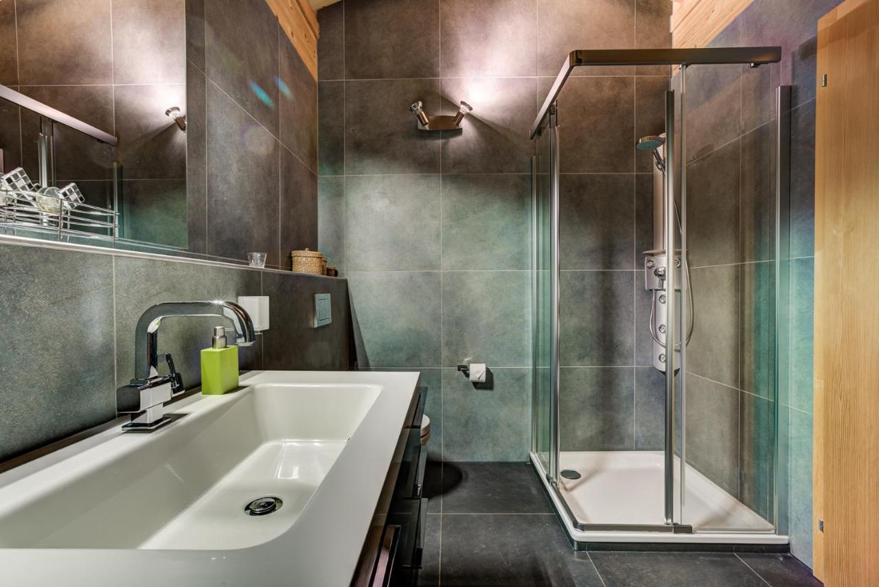 Chalet Le Chapeau La Tzoumaz Zewnętrze zdjęcie